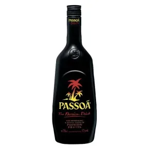 Passoa The Passion Drink 17% 0,7L