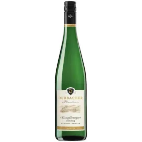 Durbacher Plauelrain Klingelberger Riesling Kabinett trocken 0,75L
