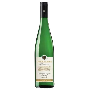 Durbacher Plauelrain Klingelberger Riesling Spätlese 0,75L
