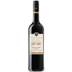 Durbacher Kochberg Spätburgunder Rotwein trocken 0,75L