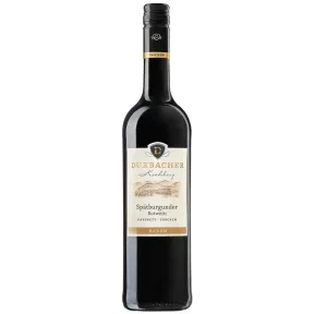 Durbacher Kochberg Spätburgunder Rotwein Kabinett trocken 0,75L