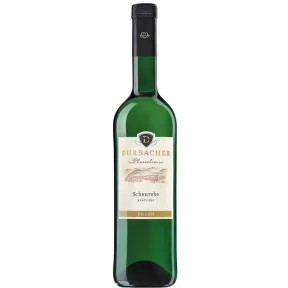 Durbacher Plauelrain Scheurebe Spätlese 0,75L
