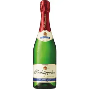Rotkäppchen Sekt halbtrocken 0,75L