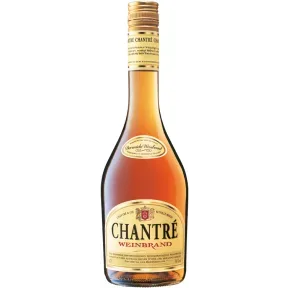 Chantre Weinbrand 36% 0,7L