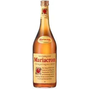 Mariacron Weinbrand 36% 0,7L