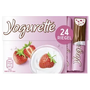 Ferrero Yogurette 24ST 300G