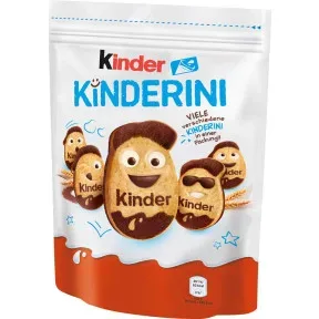 kinder Kinderini 20ST 250G