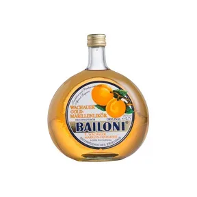 Bailoni Marillenlikör 30% 0,7L