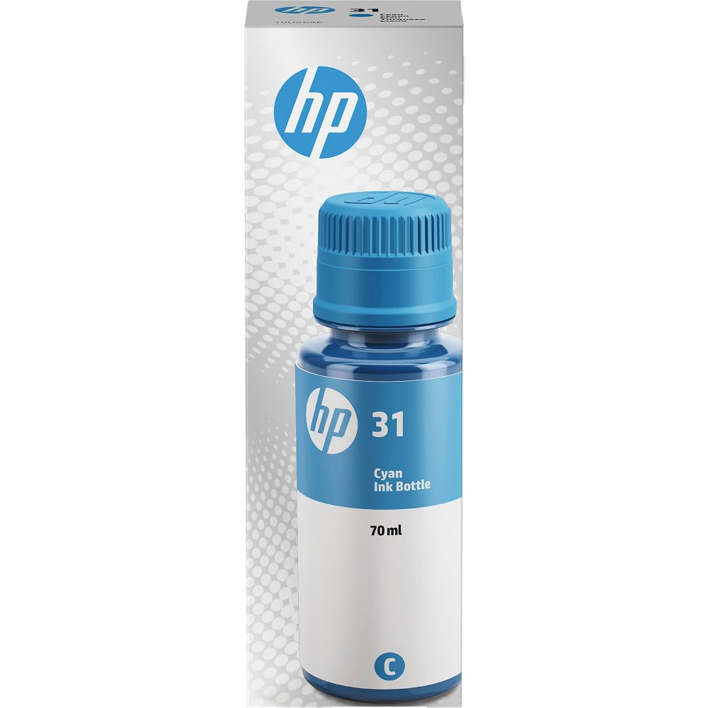 HEWLETT PACKARD - 31