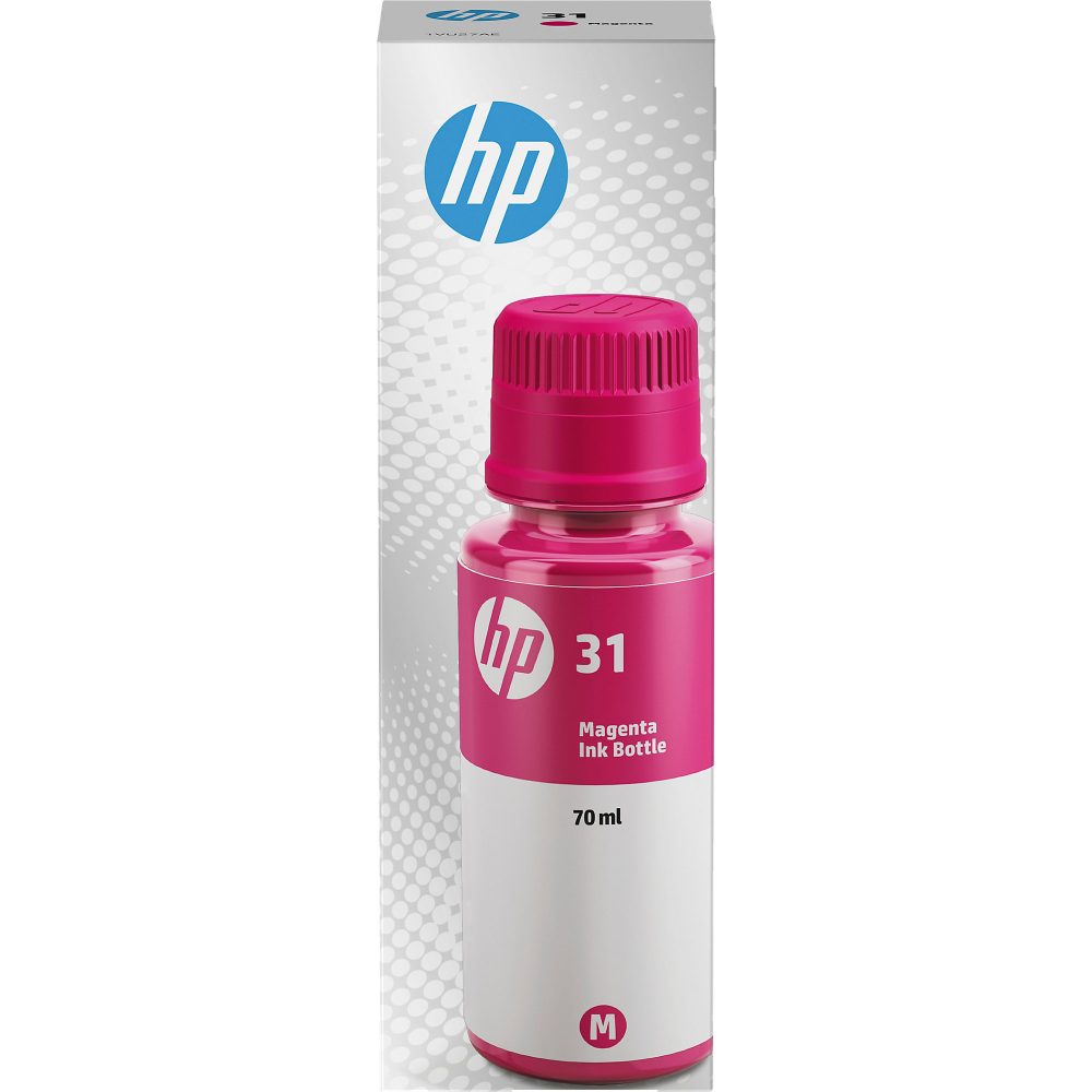 HEWLETT PACKARD - 31