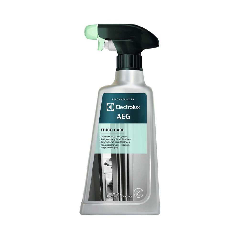 Electrolux M3RCS301 Kühlschrankreiniger – Geräte Reinigungsmittel/Entkalker – grau