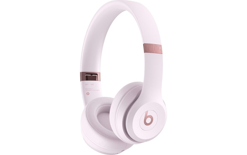 Beats - Solo4 Wireless