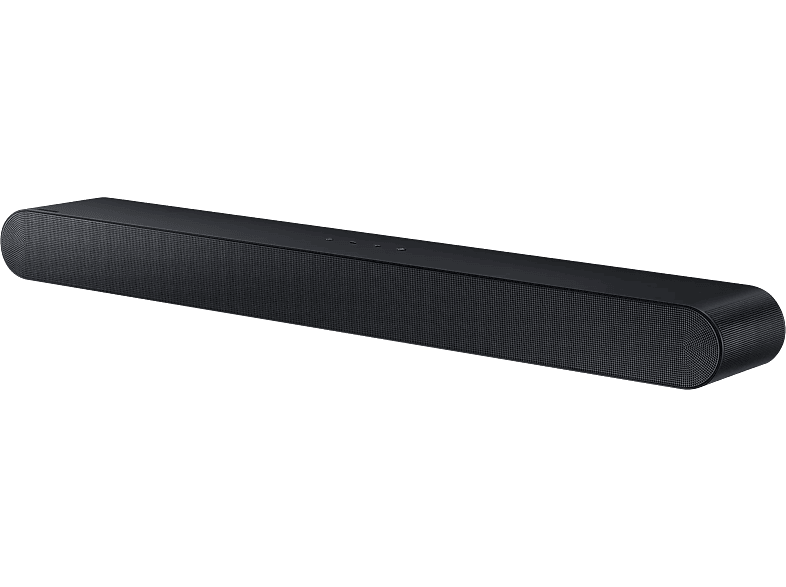 Samsung HW-S60D/EN Soundbar – schwarz
