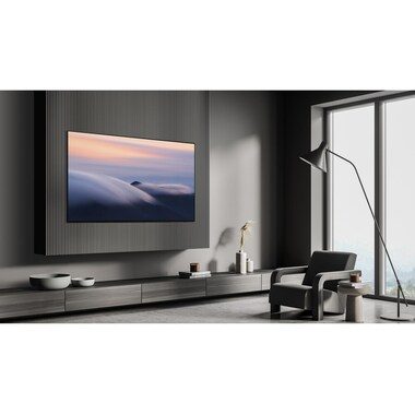 Samsung OLED-Fernseher 
