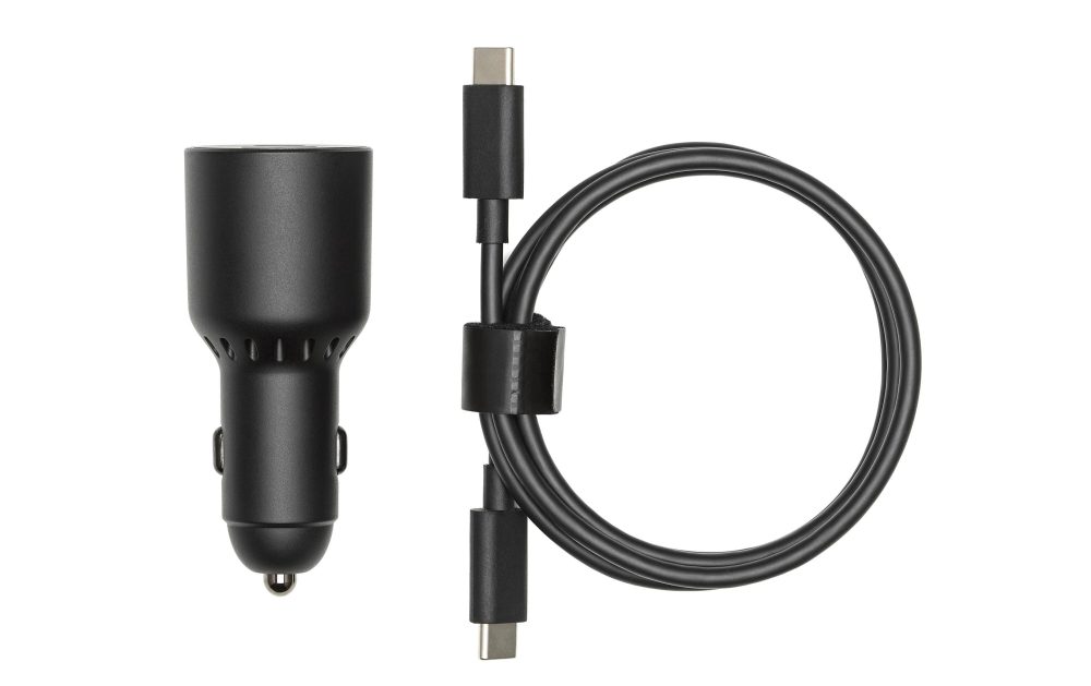 DJI CP.MA.00000426.01 - Autoladegerät