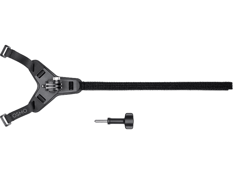 DJI Osmo Action Helmet Chin Mount Osmo Action Zubehör – Action Cam Zubehör