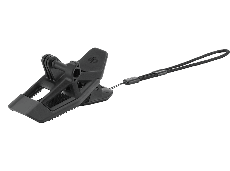 DJI Osmo Helmet Chin Mount Clip Action Cam Zubehör
