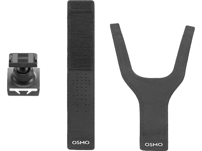 DJI Osmo Action 360° Wrist Strap Osmo Action Zubehör – Action Cam Zubehör
