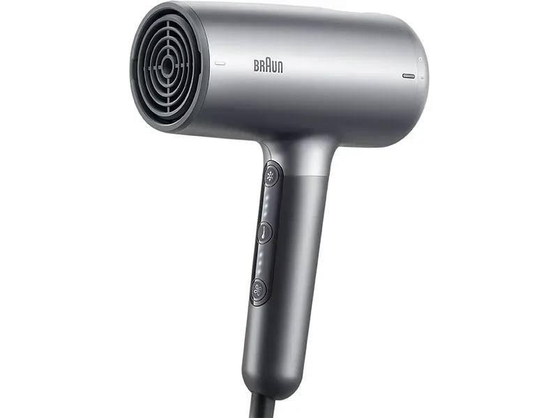 Braun - Haartrockner