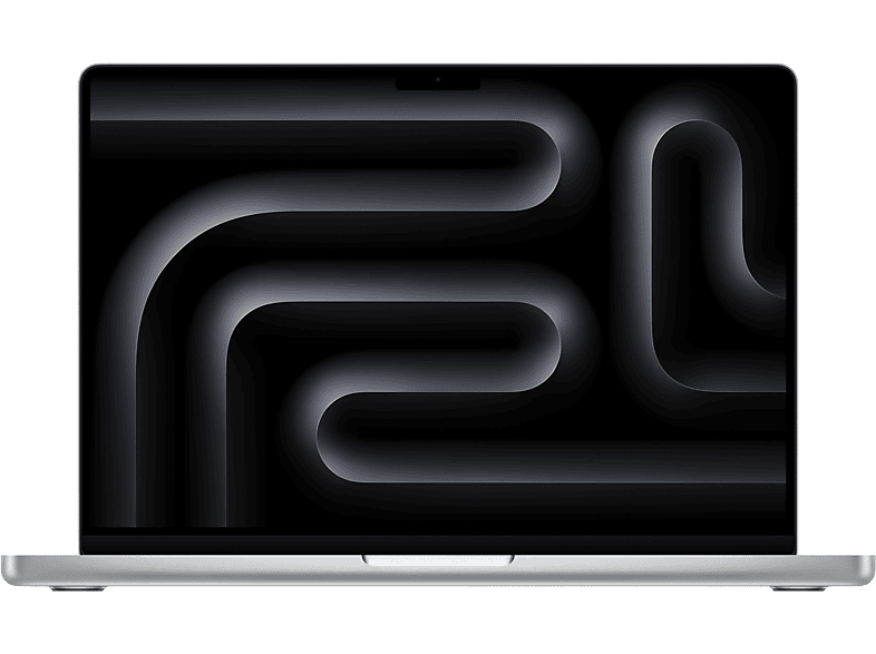 Apple Notebook 