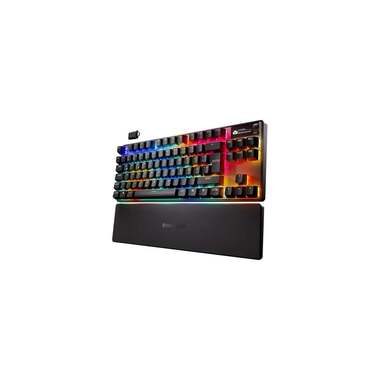 Apex Pro TKL Wireless Gen 3, Gaming-Tastatur