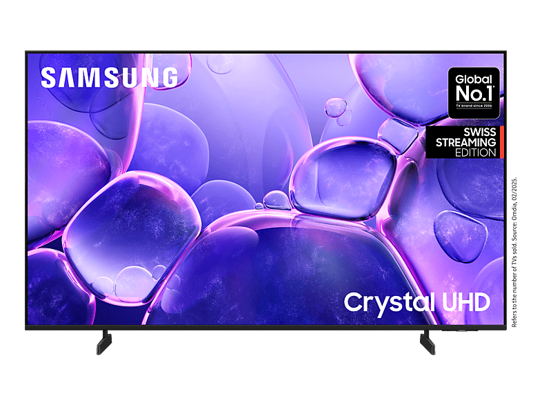 Samsung LCD-LED Fernseher 