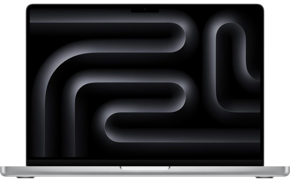 Apple Notebook 