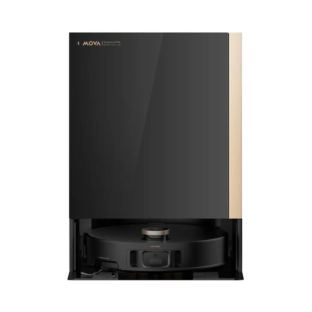 MOVA Saug- und Wischroboter Mobius 60 700W 70dB
