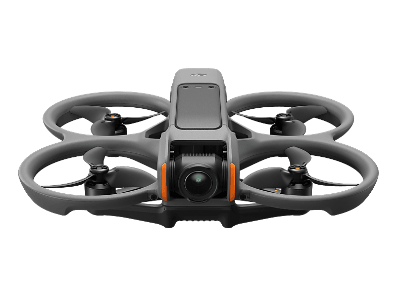 DJI Avata 2 Fly Smart Combo (Three Batteries) Mini-Kameradrohne
