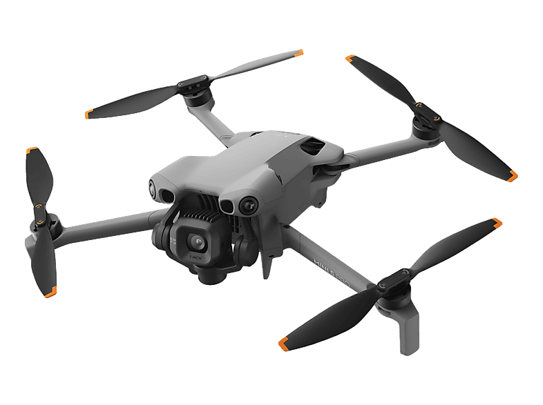 Mini 5 Pro Fly More Combo (DJI RC-N3) Kameradrohne