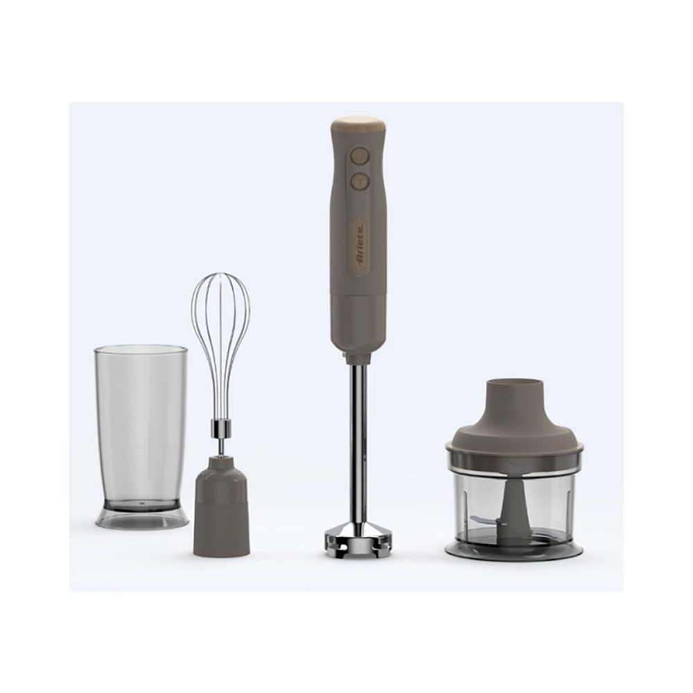 Ariete 601/1-TP Stabmixer – taupe