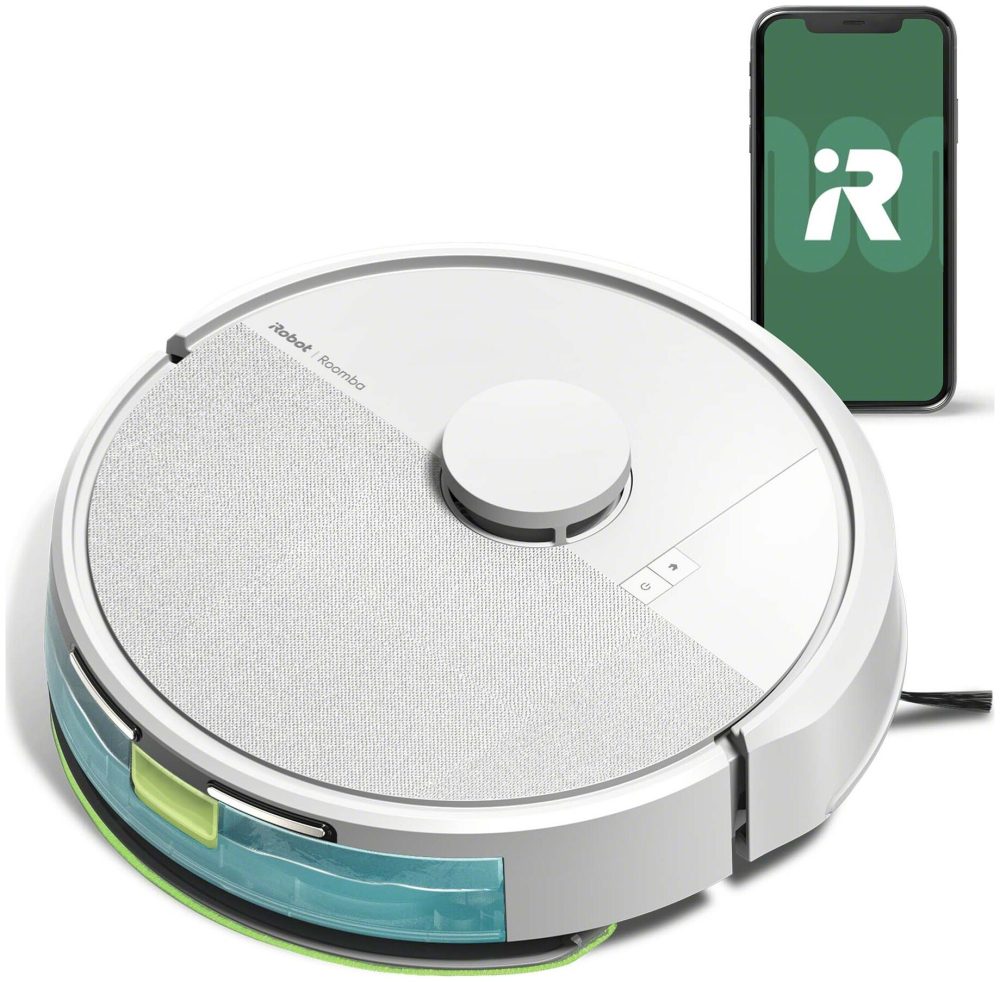 iRobot Robotersauger Roomba 105