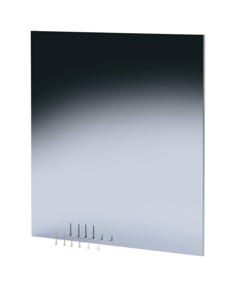V-ZUG Dekorsystem 55 cm Spiegelglas Dekorfront Geschirrspüler