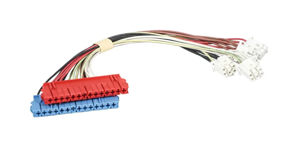 Electrolux AK6040 Adapterkabel – Kochfeld Zubehör