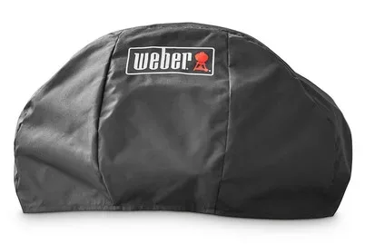 Weber Pulse 1000 Abdeckhaube – Weber Grillabdeckung/Grill Abdeckhaube – schwarz