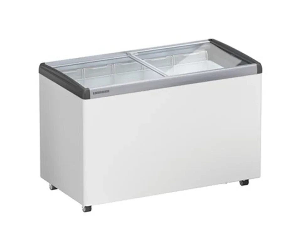 Liebherr EFE 3852 Gefriertruhe – Gastro Gefriertruhe – weiss