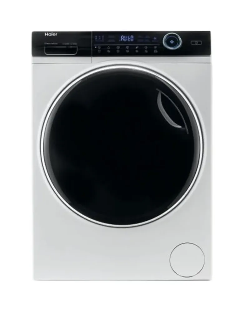 Haier HWD100-B14979-S Wasch-/Trockenautomat – Waschtrockner Kombigerät – weiss