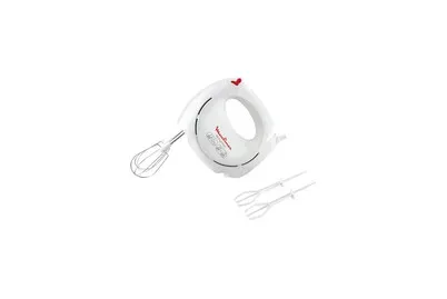 Moulinex Easy Max HM2501 Handmixer