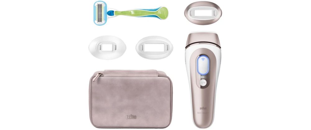 Braun IPL-Haarentferner 