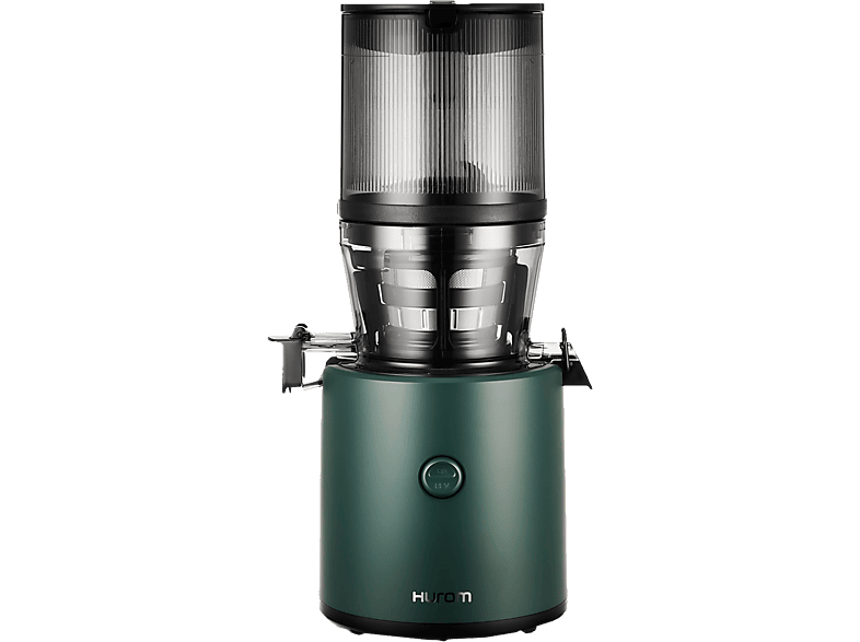 Hurom Slow Juicer H320N grün Entsafter – Entsafter/Saftpresse/Zitruspresse