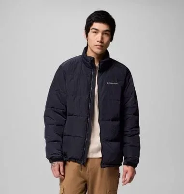 Columbia Pike Lake™ Novelty Jacket-S-10-2134231-F25 S