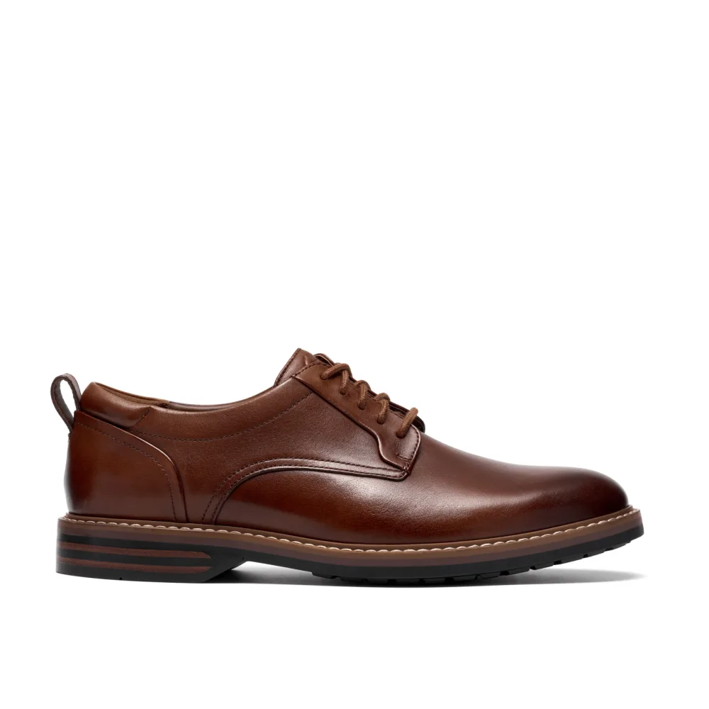Clarks M Aldwin2 Derby-10.5 45