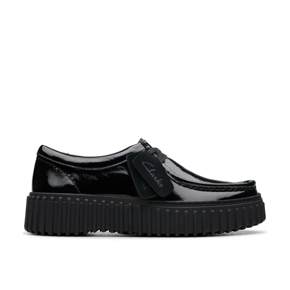 Clarks W Torhill Bee-4.5 37.5
