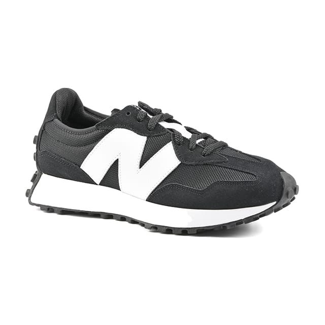 New Balance - Ms327cbw-40, für Herren, Schwarz, Größe 40