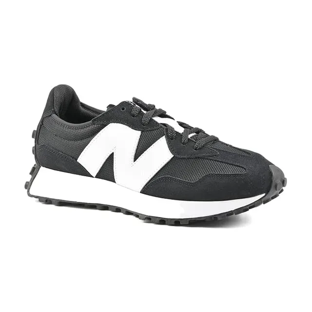 New Balance - Ms327cbw-46.5, für Herren, Schwarz, Größe 46.5