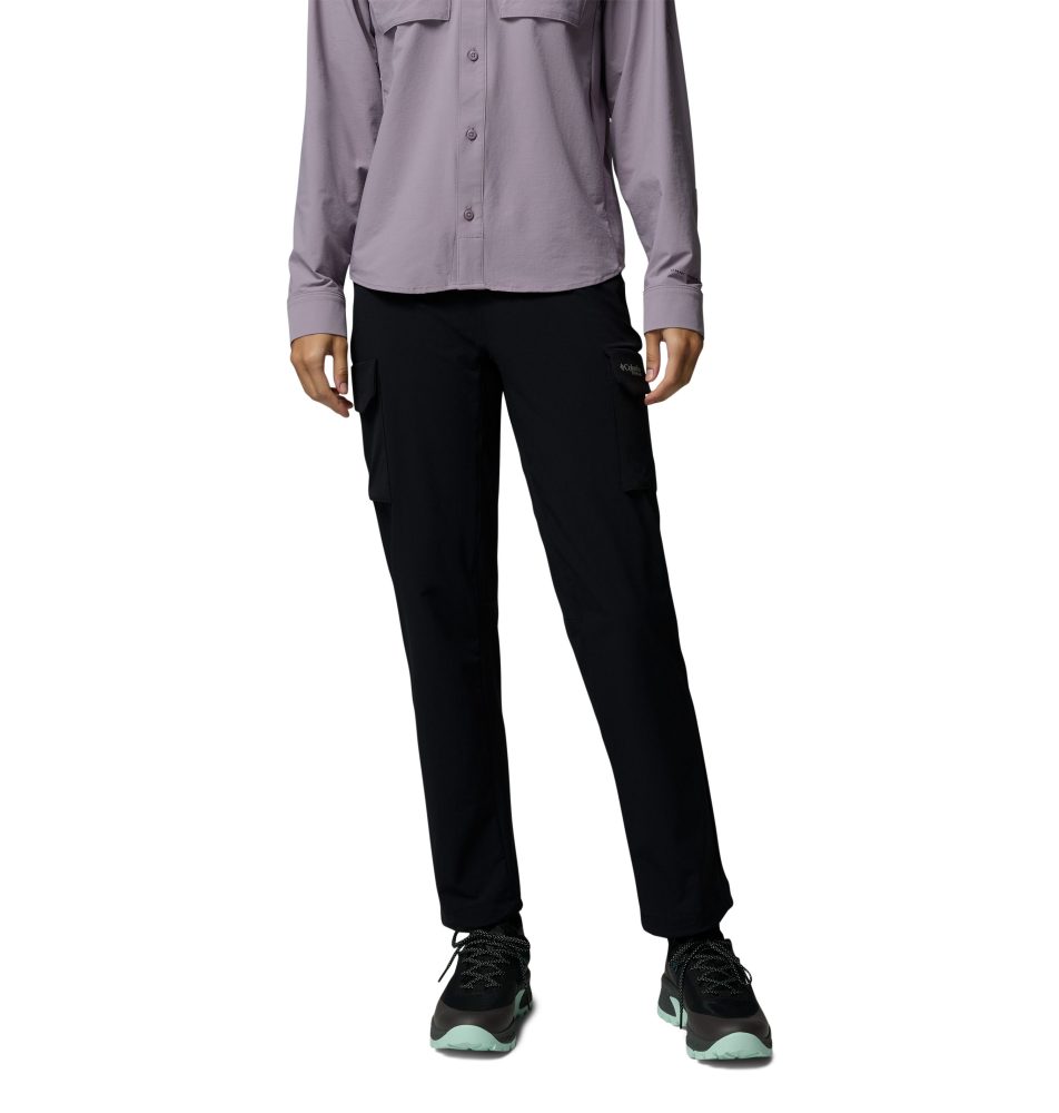 Columbia Silver Ridge™ Elite Pant-10-R-010-2164431-S26 10-R