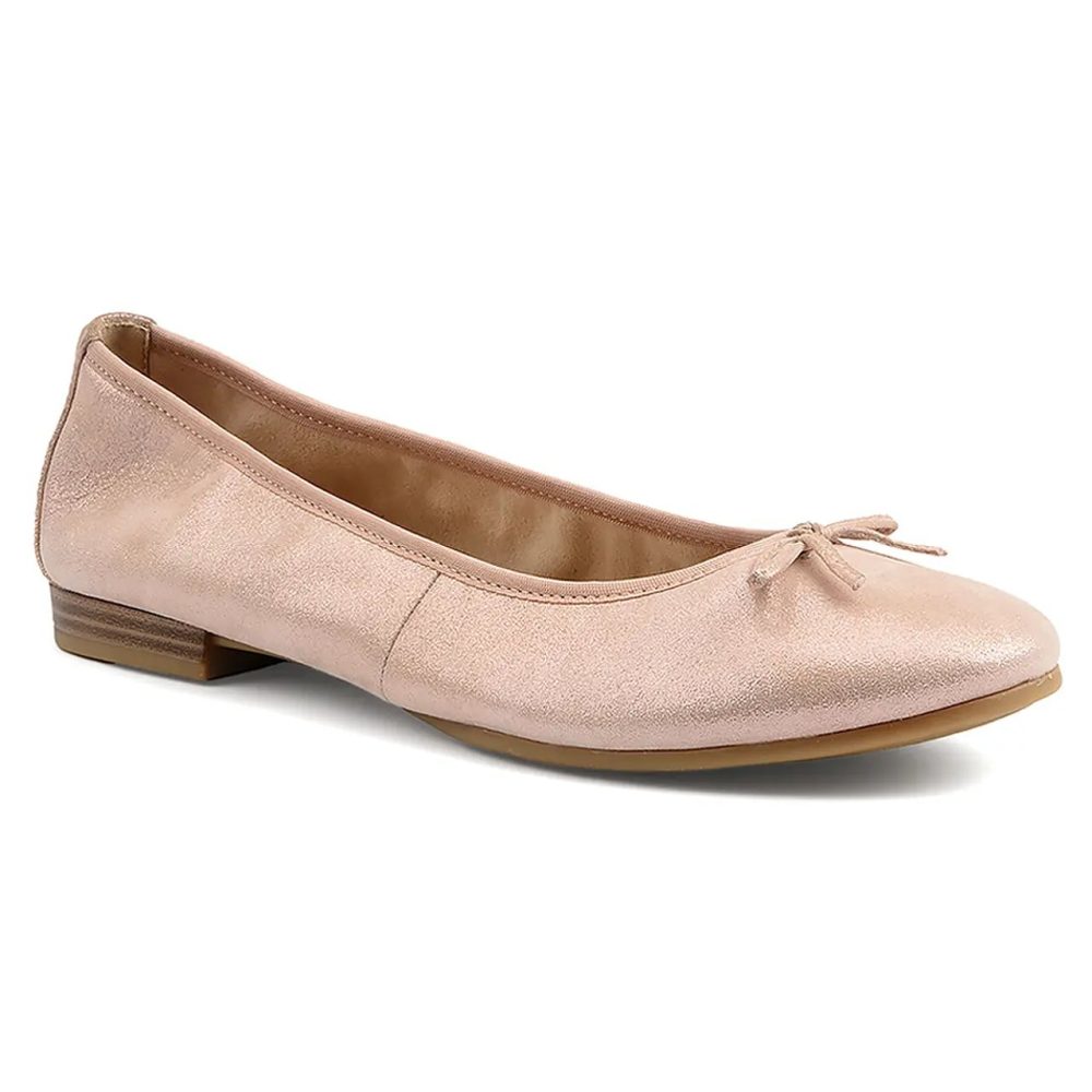 Tamaris - Alena, für Damen, Rosa, Größe 40