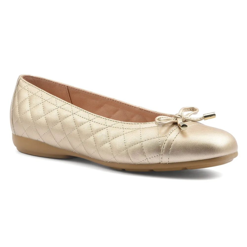 Geox - Annytah, für Damen, Gold, Größe 36