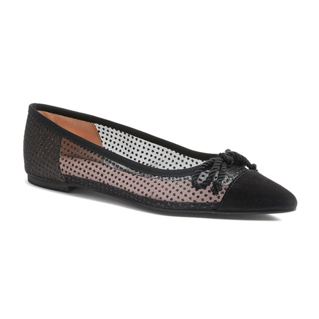 Pretty ballerinas Ella-35 35