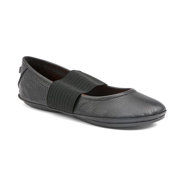 Camper Right Nina-36 36
